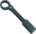 Proto® Heavy-Duty Offset Striking Wrench 2-11/16" - 12 Point - Exact Tooling