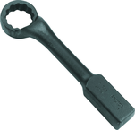 Proto® Heavy-Duty Offset Striking Wrench 4-1/8" - 12 Point - Exact Tooling