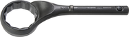 Proto® Black Oxide Leverage Wrench - 3-1/8" - Exact Tooling