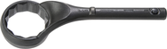 Proto® Black Oxide Leverage Wrench - 2-5/8" - Exact Tooling