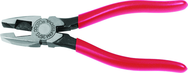 Proto® Lineman's Pliers New England Style - 7-1/4" - Exact Tooling