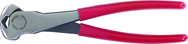 Proto® End-Cutting Pliers - High Leverage - 8-1/4" - Exact Tooling