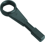 Proto® Heavy-Duty Striking Wrench 2-15/16" - 6 Point - Exact Tooling