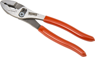 Proto® XL Series Slip Joint Pliers w/ Grip - 8" - Exact Tooling