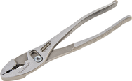 Proto® XL Series Slip Joint Pliers w/ Natural Finish - 10" - Exact Tooling