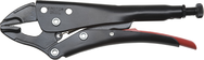 Proto® Locking Groove Pliers w/Grip - 9-7/16" - Exact Tooling