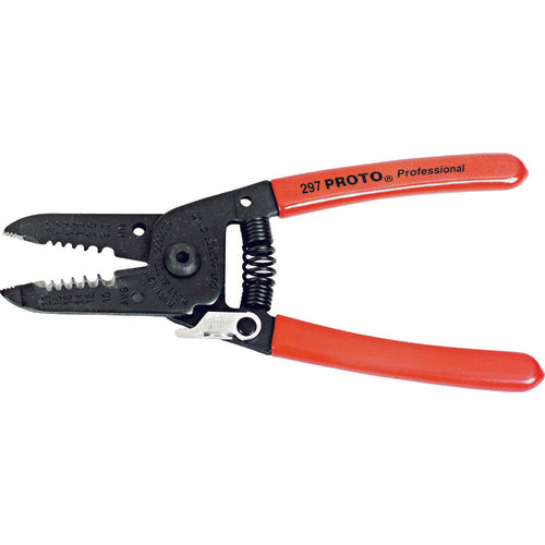 ‎J297 6-1/16 WIRE STRIPPER - Exact Tooling