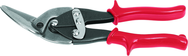 Proto® Aviation Snips - Offset Right 10" - Exact Tooling
