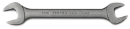 Proto® Black Oxide Open-End Wrench - 1-1/16" x 1-1/8" - Exact Tooling