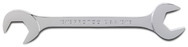 Proto® Full Polish Angle Open-End Wrench - 13/16" - Exact Tooling