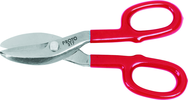 Proto® Straight Cutting Snips -12-3/4" - Exact Tooling