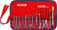 12PC O/E WR SET J3200CGSA - Exact Tooling