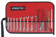 Proto® 13 Piece Ignition Wrench Set - Exact Tooling