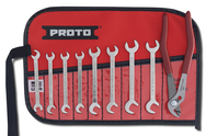 Proto® 9 Piece Ignition Wrench Set - Exact Tooling
