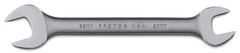 Proto® Satin Open-End Wrench - 20 mm x 22 mm - Exact Tooling