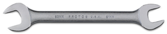 Proto® Satin Open-End Wrench - 21mm x 23 mm - Exact Tooling