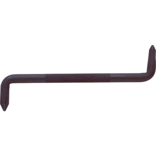 Proto Phillips Offset Screwdriver - # 3 / # 4 - Exact Tooling