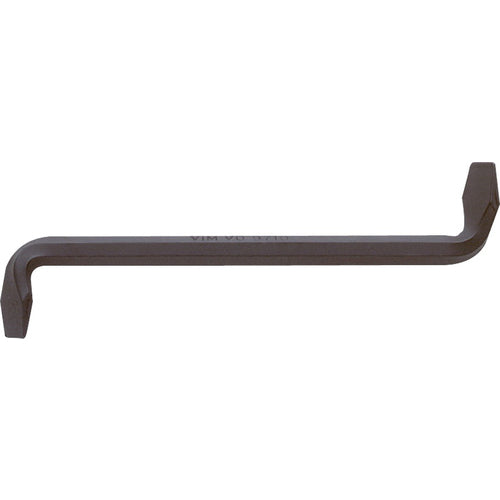 Proto Slotted Offset Screwdriver - 3/8″ - Exact Tooling