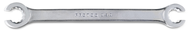 Proto® Satin Flare-Nut Wrench 19 x 21 mm - 12 Point - Exact Tooling
