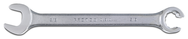 Proto® Satin Combination Flare Nut Wrench 5/8" - 12 Point - Exact Tooling