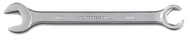 Proto® Satin Combination Flare Nut Wrench 5/8" - 6 Point - Exact Tooling