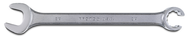 Proto® Satin Combination Flare Nut Wrench 3/4" - 12 Point - Exact Tooling