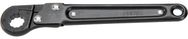 Proto® Ratcheting Flare Nut Wrench 19 mm - 12 Point - Exact Tooling