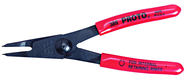 Proto® Retaining Ring Pliers Internal - 9" - Exact Tooling
