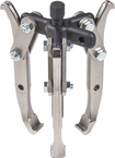 Proto® 3 Jaw Gear Puller, 8" - Exact Tooling