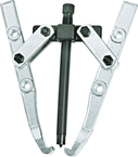 Proto® 2 Jaw Gear Puller, 10" - Exact Tooling