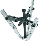 Proto® 3 Jaw Gear Puller, 11" - Exact Tooling