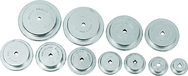 Proto® 11 Piece Step Plate Adapter Set - Exact Tooling