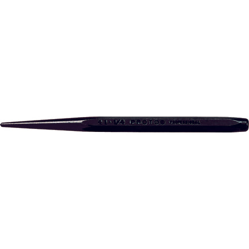 J411/4 1/4 CENTER PUNCH J411/4 - Exact Tooling