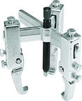 Proto® 6 Ton Proto-Ease™ 2-Way/3-Way Adjustable Jaw Puller - Exact Tooling