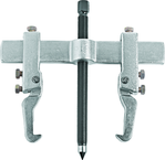 Proto® 10 Ton Proto-Ease™ 2-Way Adjustable Jaw Puller - Exact Tooling