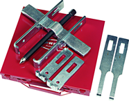 Proto® 12 Piece 10 Ton Proto-Ease™ 2-Way Straight Jaw Puller Set - Exact Tooling
