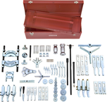 Proto® Proto-Ease™ Master Puller Set (With Box) - Exact Tooling