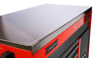 Proto® 550S 57" Stainless Steel Top - Exact Tooling