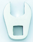 Proto® 3/8" Drive Crowfoot Wrench 23 mm Open End - Exact Tooling