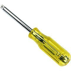 Proto 1/4″ Drive Socket Driver - Exact Tooling