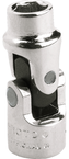 Proto® 1/4" Drive Universal Joint Socket 7 mm - 6 Point - Exact Tooling