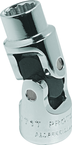 Proto® 1/4" Drive Universal Joint Socket 7/16" - 12 Point - Exact Tooling