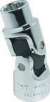 Proto® 1/4" Drive Universal Joint Socket 3/8" - 12 Point - Exact Tooling