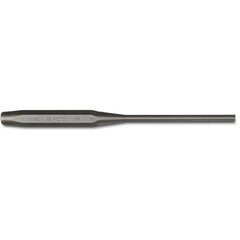 J48014L 1/4 PIN PUNCH LG J48014L - Exact Tooling