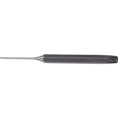 J49316 3/16 RL PIN PUNCH J49316 - Exact Tooling