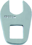 Proto® 3/8" Drive Crowfoot Wrench 7/8" Open End - Exact Tooling