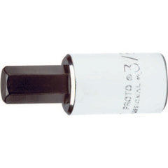 ‎Proto 3/8″ Drive Short Hex Bit Socket - 5/32″ - Exact Tooling