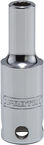 Proto® Tether-Ready 3/8" Drive Deep Socket 6 mm - 12 Point - Exact Tooling