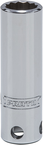Proto® Tether-Ready 3/8" Drive Deep Socket 11 mm - 12 Point - Exact Tooling
