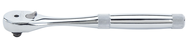 Proto® 3/8" Drive Aerospace Premium Pear Head Ratchet 8-1/2" - Exact Tooling